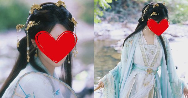 Mỹ nhân cổ trang tự nhận mình là "tiên nữ trên trời", nhan sắc và cốt cách hoàn hảo cỡ nào mà khán giả đồng ý luôn? thiet ke chua co ten 2025 07 09t125043956 17520498095871159949820 1752140538363 1752140539179464890648 0 0 400 764 crop 17521406322711715994682jpg