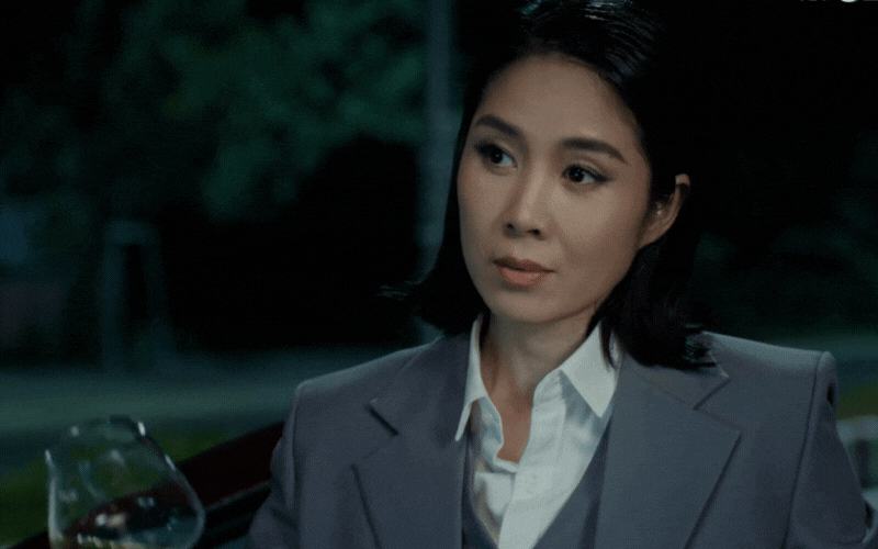 Mỹ nhân thường ngày dịu dàng bánh bèo bỗng trông nam tính phát sốc: Đang hẹn hò đồng giới với gái xinh?- Ảnh 1.