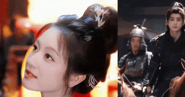 Nói không với ngôn tình sướt mướt, phim cổ trang này đã xem là không dứt ra được, nữ chính đẹp và cực kỳ thông minh khiến nam chính vừa yêu vừa nể phục thiet ke chua co ten 2025 07 15t144417958 1752565628848874752606 1752639489039 1752639490085205124397 0 0 314 600 crop 1752639564277608066278gifpng