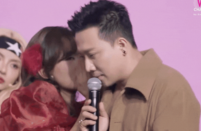 Phương Mỹ Chi bị Trấn Thành nói thẳng: