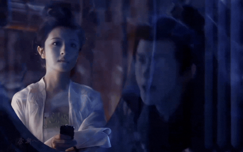 Nữ chính Triều Tuyết Lục đi bộ dưới tuyết thôi cũng viral khắp cõi mạng, càng về cuối phim càng đẹp tuyệt đỉnh- Ảnh 4.