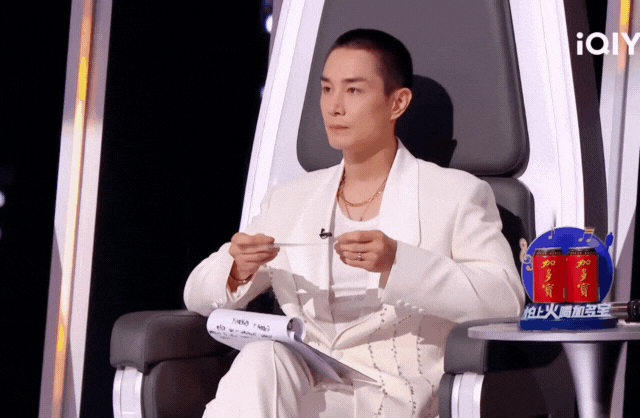 Giám khảo show Trung Quốc quyết không vote cho Phương Mỹ Chi: Lí do gì mà khó khăn dữ vậy?- Ảnh 5.