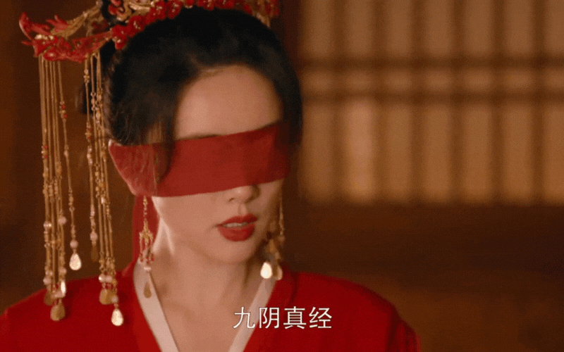 22 năm sau Dương Lệ Bình mới thấy một Mai Siêu Phong đẹp thế này: Khoảnh khắc nước mắt nhuộm đỏ xứng đáng phong thần- Ảnh 6.