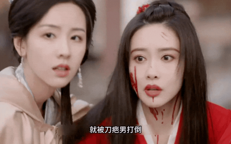 22 năm sau Dương Lệ Bình mới thấy một Mai Siêu Phong đẹp thế này: Khoảnh khắc nước mắt nhuộm đỏ xứng đáng phong thần- Ảnh 8.