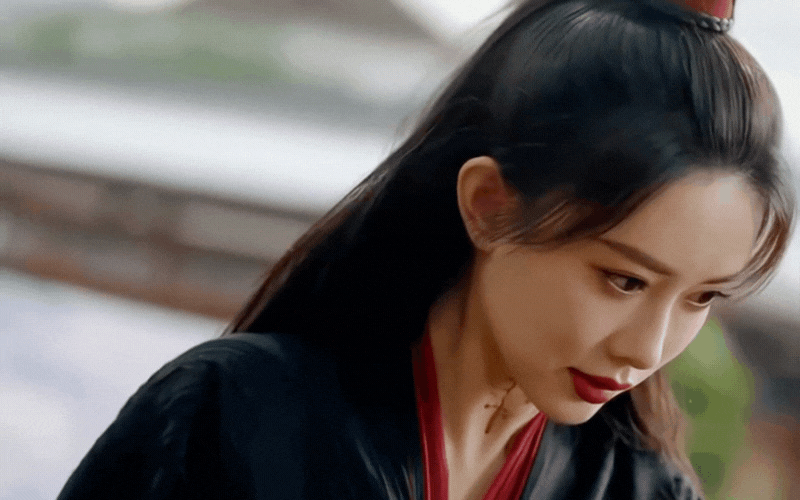 22 năm sau Dương Lệ Bình mới thấy một Mai Siêu Phong đẹp thế này: Khoảnh khắc nước mắt nhuộm đỏ xứng đáng phong thần- Ảnh 9.