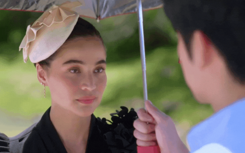 Điên Thì Có Sao bản Philippines bất ngờ viral: Nữ chính đẹp nhưng không “cân” outfit xuất sắc bằng Seo Ye Ji, bản Hàn vẫn là cái bóng quá lớn- Ảnh 8. Điên Thì Có Sao bản Philippines bất ngờ viral: Nữ chính đẹp nhưng không “cân” outfit xuất sắc bằng Seo Ye Ji, bản Hàn vẫn là cái bóng quá lớn- Ảnh 8.