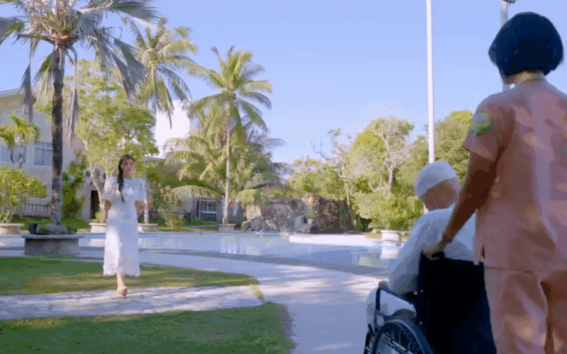 Điên Thì Có Sao bản Philippines bất ngờ viral: Nữ chính đẹp nhưng không “cân” outfit xuất sắc bằng Seo Ye Ji, bản Hàn vẫn là cái bóng quá lớn- Ảnh 13. Điên Thì Có Sao bản Philippines bất ngờ viral: Nữ chính đẹp nhưng không “cân” outfit xuất sắc bằng Seo Ye Ji, bản Hàn vẫn là cái bóng quá lớn- Ảnh 13.