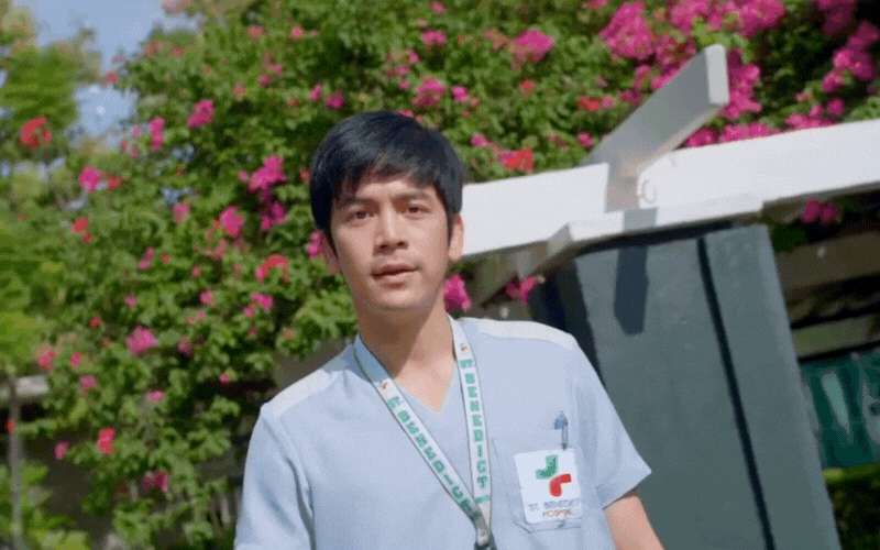 Điên Thì Có Sao bản Philippines bất ngờ viral: Nữ chính đẹp nhưng không “cân” outfit xuất sắc bằng Seo Ye Ji, bản Hàn vẫn là cái bóng quá lớn- Ảnh 17. Điên Thì Có Sao bản Philippines bất ngờ viral: Nữ chính đẹp nhưng không “cân” outfit xuất sắc bằng Seo Ye Ji, bản Hàn vẫn là cái bóng quá lớn- Ảnh 17.