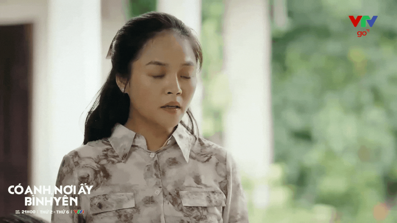 Mỹ nhân Việt đóng vai ác ra ác, hiền ra hiền khiến khán giả công nhận: Diễn viên thực lực phải thế!- Ảnh 10.