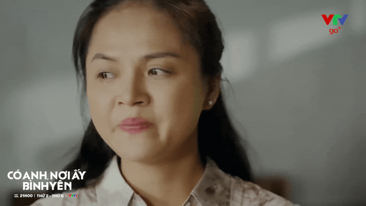 Mỹ nhân Việt đóng vai ác ra ác, hiền ra hiền khiến khán giả công nhận: Diễn viên thực lực phải thế!- Ảnh 9.