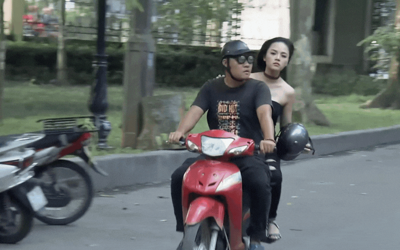 Mỹ nhân Việt đóng vai ác ra ác, hiền ra hiền khiến khán giả công nhận: Diễn viên thực lực phải thế!- Ảnh 2.