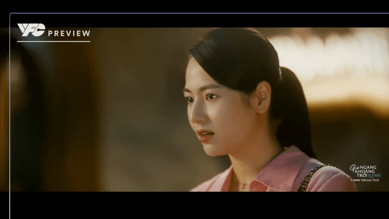 Phim Việt giờ vàng có dàn mỹ nhân đẹp bất bại lúc này: Diễn viên lớn tuổi nhất là người sang nhất!- Ảnh 8.