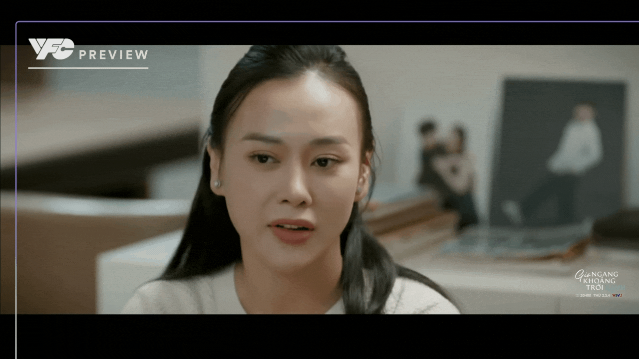 Phim Việt giờ vàng có dàn mỹ nhân đẹp bất bại lúc này: Diễn viên lớn tuổi nhất là người sang nhất!- Ảnh 3.