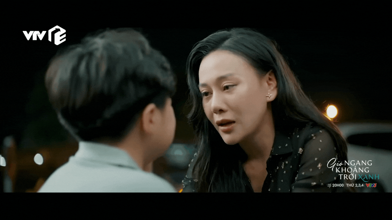 Phim Việt giờ vàng có dàn mỹ nhân đẹp bất bại lúc này: Diễn viên lớn tuổi nhất là người sang nhất!- Ảnh 4.