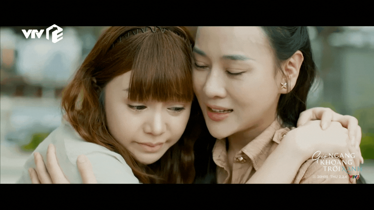 Phim Việt giờ vàng có dàn mỹ nhân đẹp bất bại lúc này: Diễn viên lớn tuổi nhất là người sang nhất!- Ảnh 12.