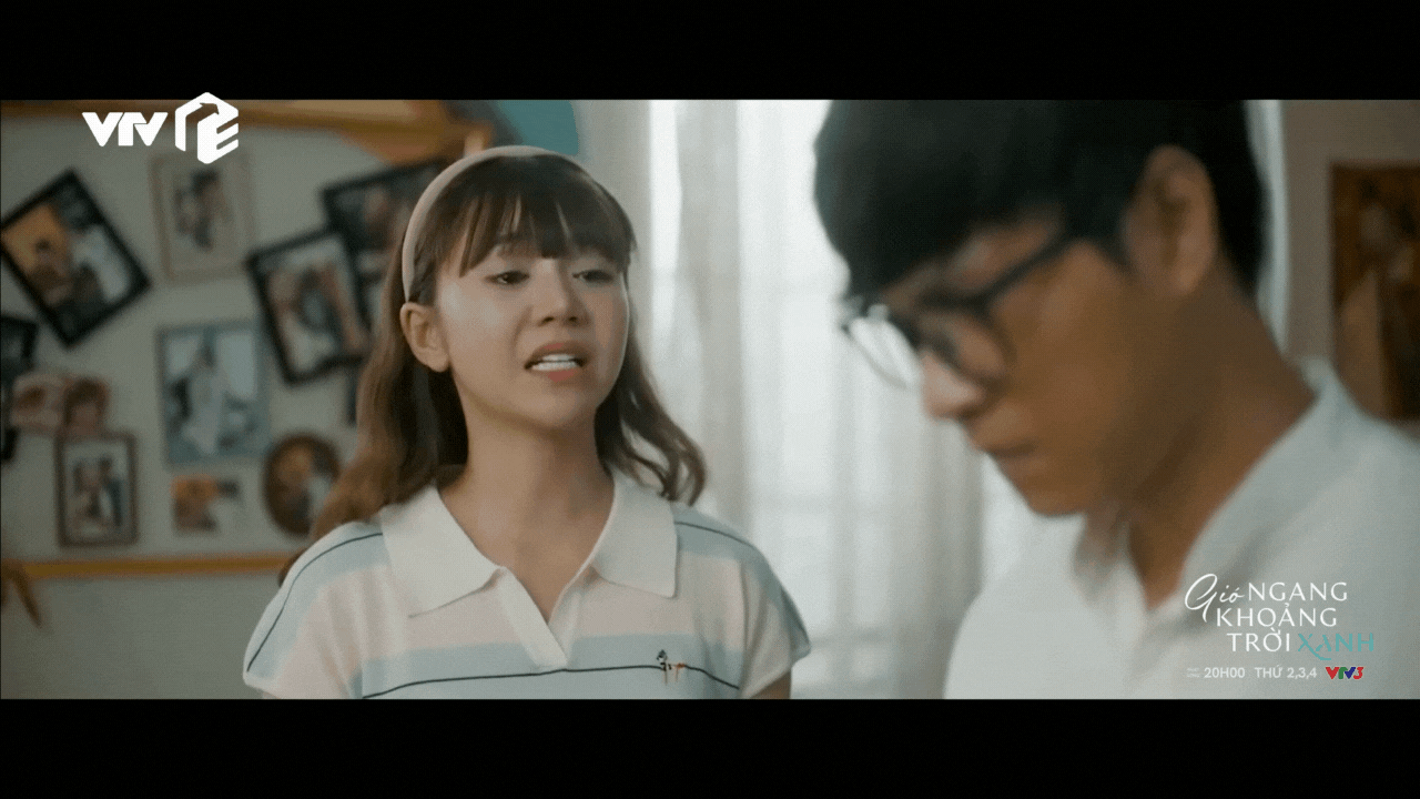 Phim Việt giờ vàng có dàn mỹ nhân đẹp bất bại lúc này: Diễn viên lớn tuổi nhất là người sang nhất!- Ảnh 13.