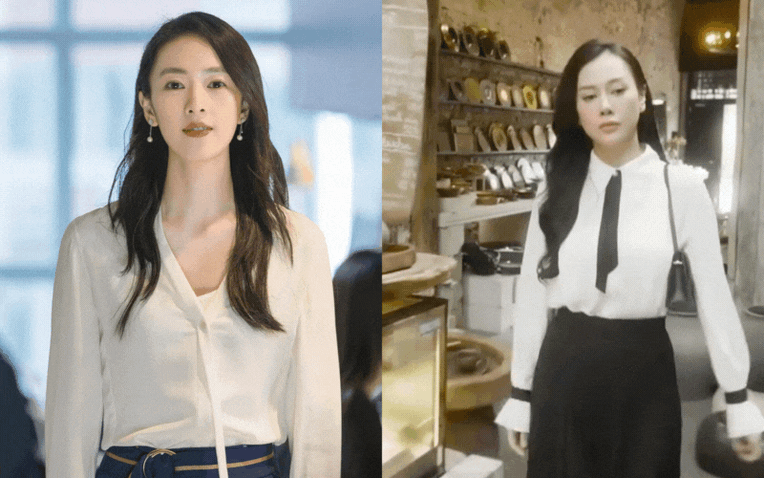 Gió Ngang Khoảng Trời Xanh bị so sánh với 30 Chưa Phải Là Hết: Cả Phương Oanh, Việt Hoa lẫn Quỳnh Kool đều không khí chất bằng bản gốc?- Ảnh 1. Gió Ngang Khoảng Trời Xanh bị so sánh với 30 Chưa Phải Là Hết: Cả Phương Oanh, Việt Hoa lẫn Quỳnh Kool đều không khí chất bằng bản gốc?- Ảnh 1.