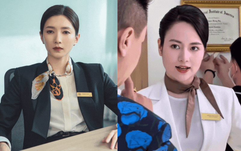 Gió Ngang Khoảng Trời Xanh bị so sánh với 30 Chưa Phải Là Hết: Cả Phương Oanh, Việt Hoa lẫn Quỳnh Kool đều không khí chất bằng bản gốc?- Ảnh 7. Gió Ngang Khoảng Trời Xanh bị so sánh với 30 Chưa Phải Là Hết: Cả Phương Oanh, Việt Hoa lẫn Quỳnh Kool đều không khí chất bằng bản gốc?- Ảnh 7.