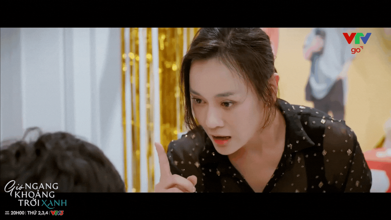 Phương Oanh xuất sắc vùng lên bảo vệ con trai bị bắt nạt: Từ ngôn từ sắc lẹm đến thần thái đều khiến tất cả phải nể!- Ảnh 4.