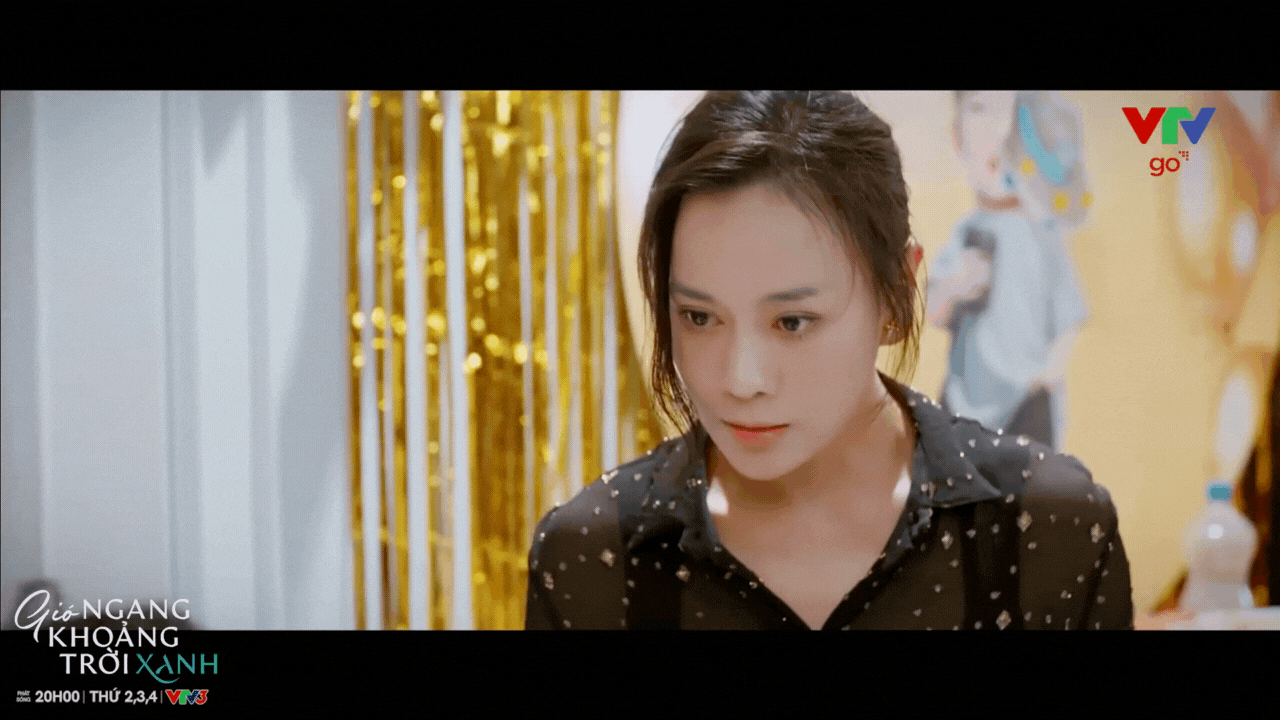 Phương Oanh xuất sắc vùng lên bảo vệ con trai bị bắt nạt: Từ ngôn từ sắc lẹm đến thần thái đều khiến tất cả phải nể!- Ảnh 6.