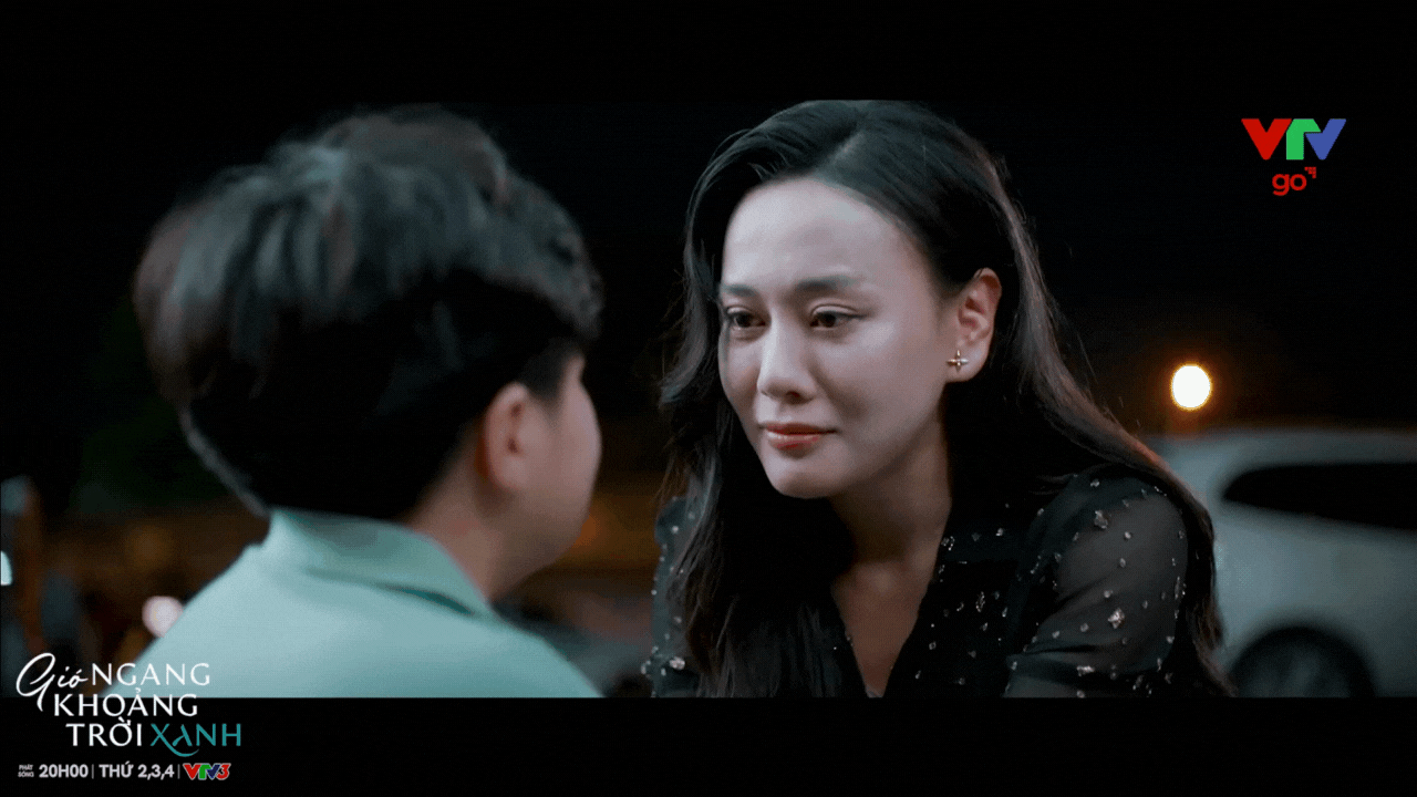 Phương Oanh xuất sắc vùng lên bảo vệ con trai bị bắt nạt: Từ ngôn từ sắc lẹm đến thần thái đều khiến tất cả phải nể!- Ảnh 5.