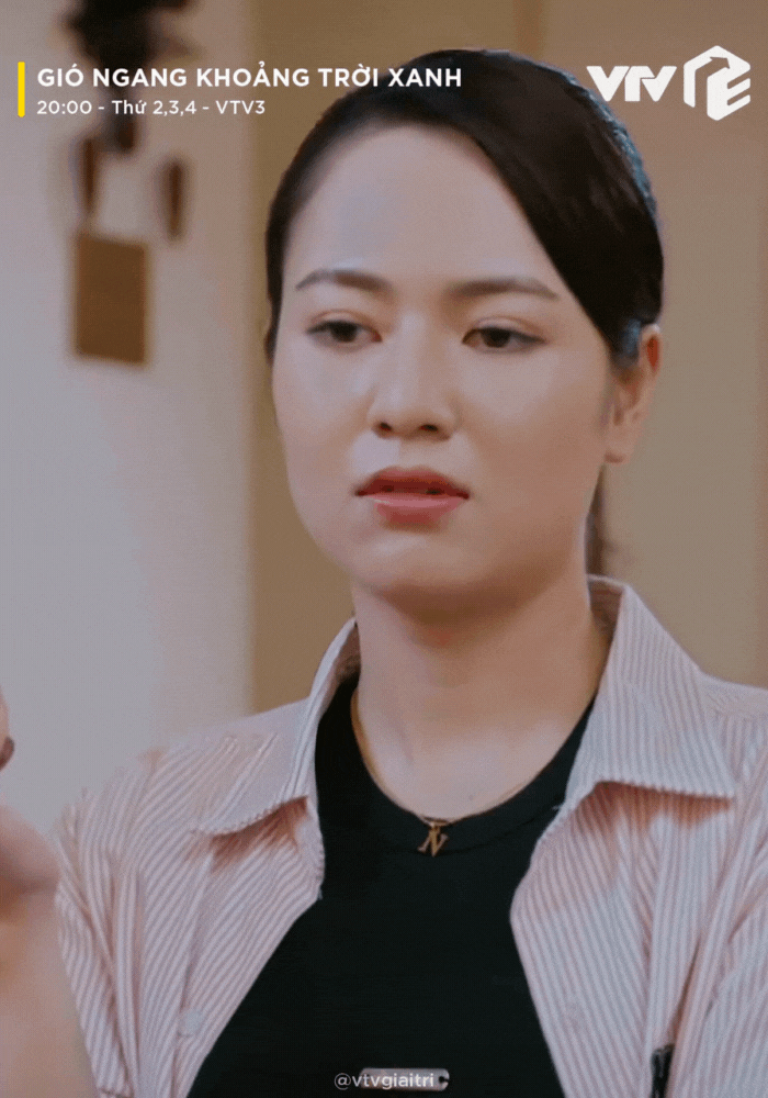 Đây chính là mỹ nhân đẹp nhất Gió Ngang Khoảng Trời Xanh, càng nhìn càng không thấy khuyết điểm- Ảnh 9.