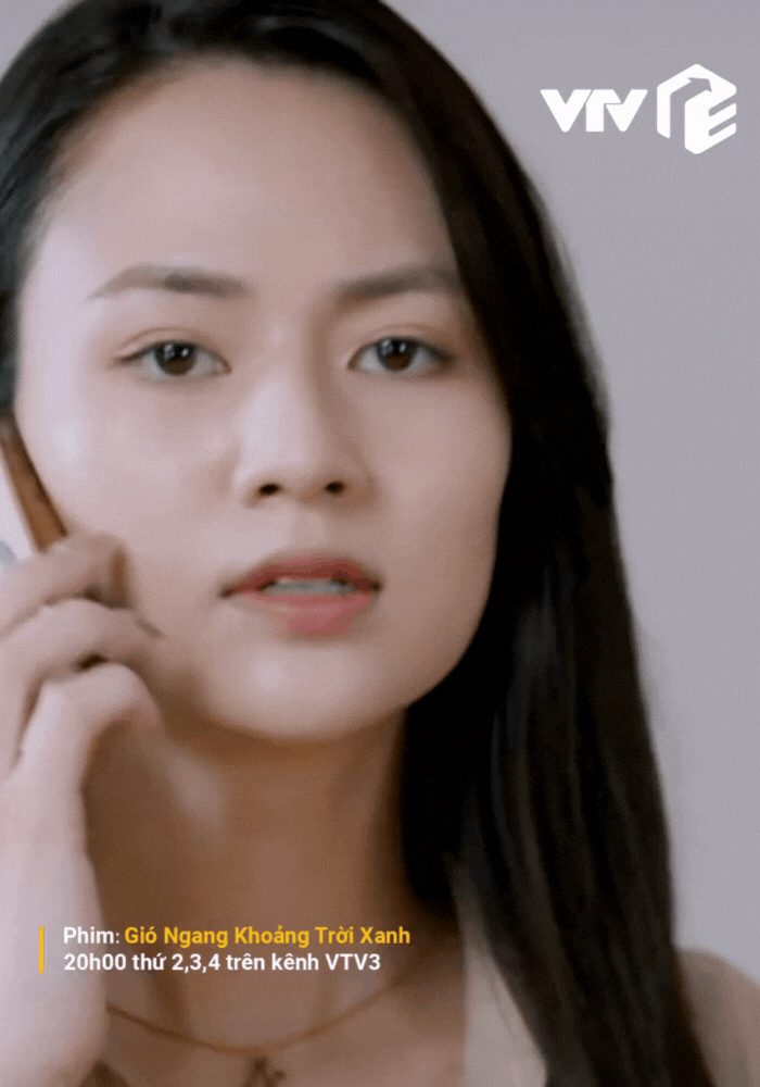 Đây chính là mỹ nhân đẹp nhất Gió Ngang Khoảng Trời Xanh, càng nhìn càng không thấy khuyết điểm- Ảnh 5.