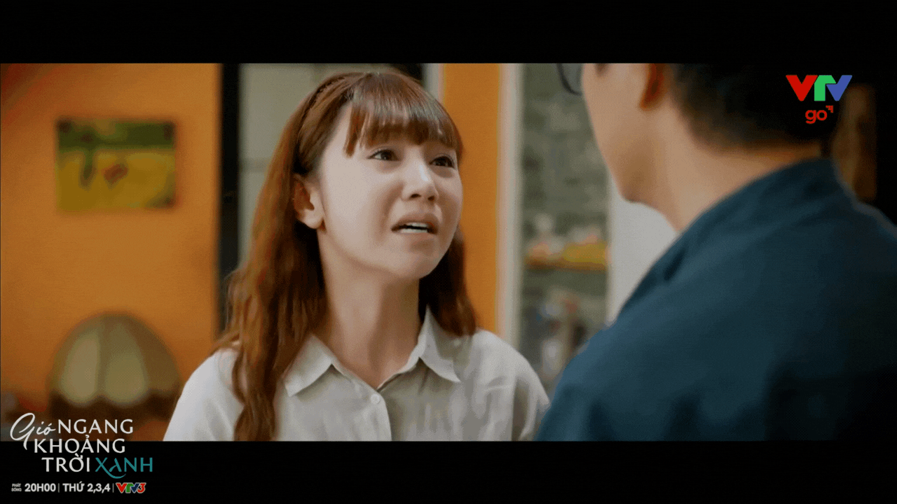 Người diễn hay nhất trong Gió Ngang Khoảng Trời Xanh- Ảnh 1.