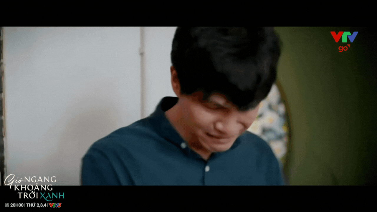 Người diễn hay nhất trong Gió Ngang Khoảng Trời Xanh- Ảnh 2.