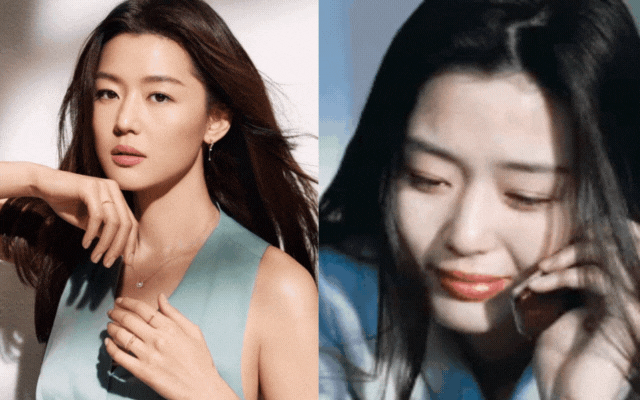 Bức ảnh hé lộ nhân cách thật khiến Jeon Ji Hyun bị cả MXH tấn công- Ảnh 3. Bức ảnh hé lộ nhân cách thật khiến Jeon Ji Hyun bị cả MXH tấn công- Ảnh 3.