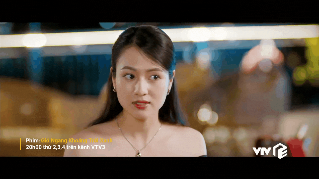 Màn lột xác lộng lẫy nhất phim giờ vàng: Từ cô gái xuề xòa thành tiểu thư sang chảnh chói mắt- Ảnh 3.