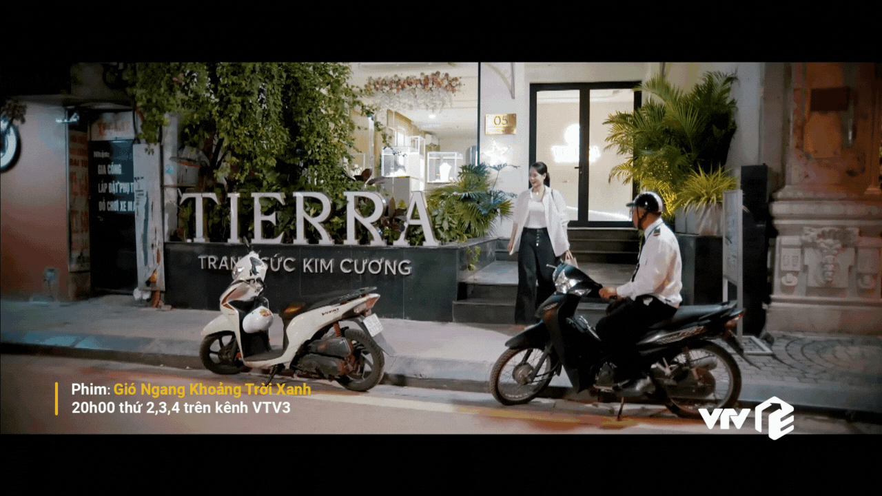 Màn lột xác lộng lẫy nhất phim giờ vàng: Từ cô gái xuề xòa thành tiểu thư sang chảnh chói mắt- Ảnh 1.