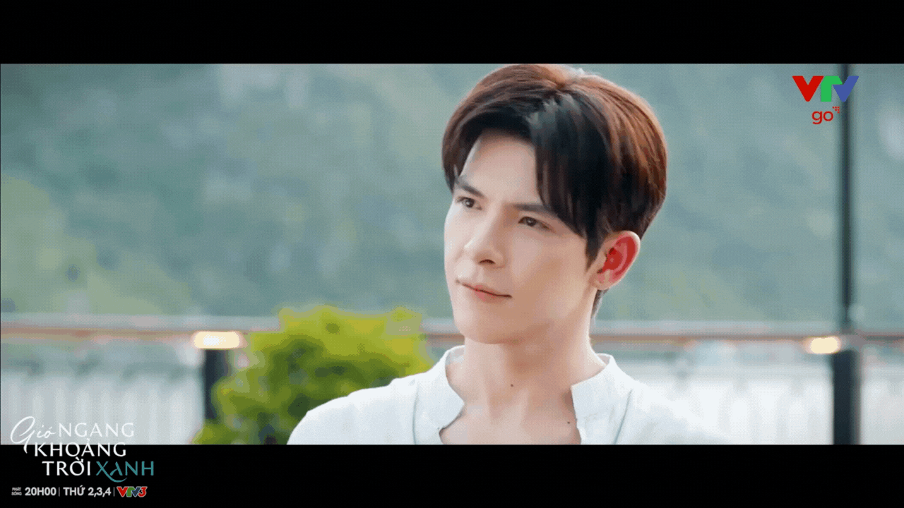 Màn lột xác lộng lẫy nhất phim giờ vàng: Từ cô gái xuề xòa thành tiểu thư sang chảnh chói mắt- Ảnh 4.