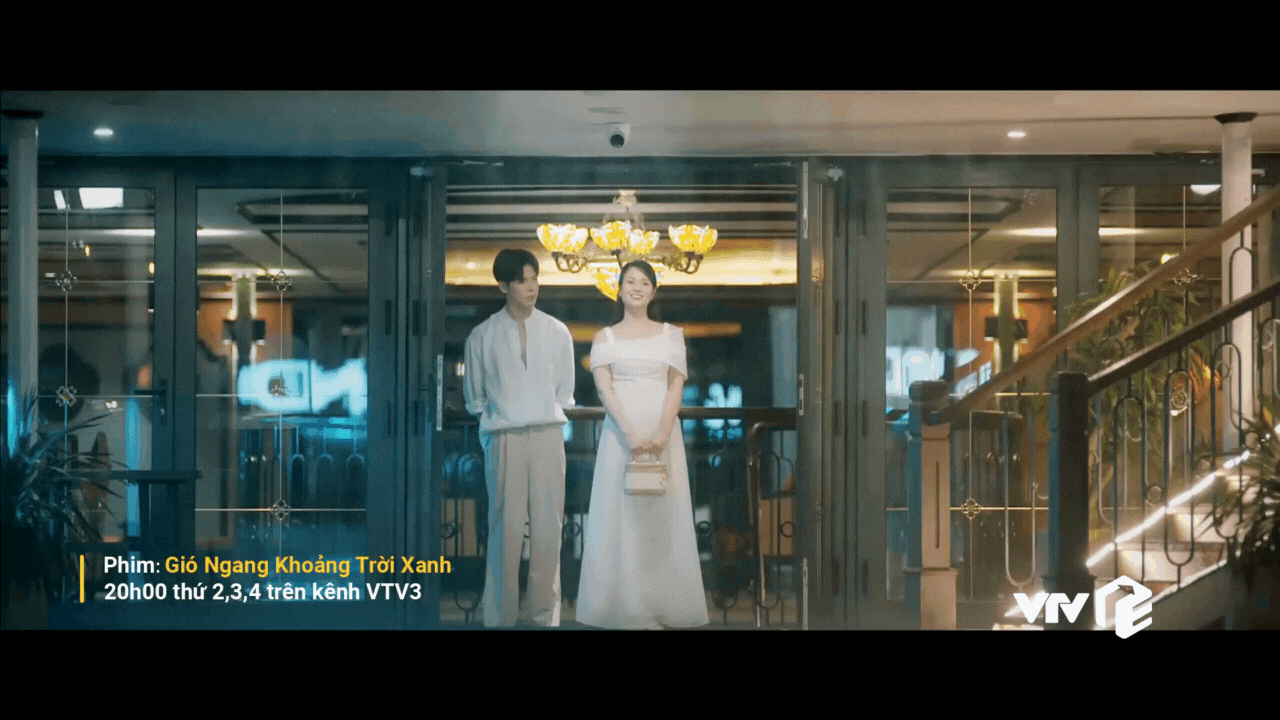 Màn lột xác lộng lẫy nhất phim giờ vàng: Từ cô gái xuề xòa thành tiểu thư sang chảnh chói mắt- Ảnh 8.