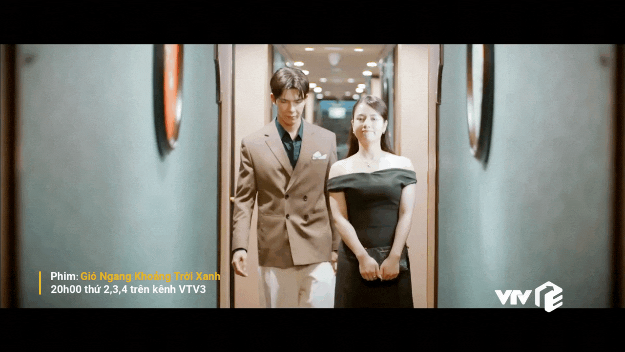 Màn lột xác lộng lẫy nhất phim giờ vàng: Từ cô gái xuề xòa thành tiểu thư sang chảnh chói mắt- Ảnh 6.