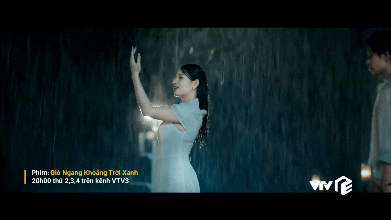 Màn lột xác lộng lẫy nhất phim giờ vàng: Từ cô gái xuề xòa thành tiểu thư sang chảnh chói mắt- Ảnh 9.