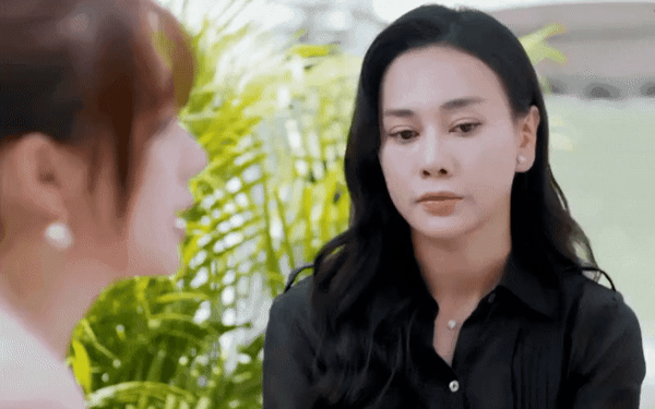 Cách Phương Oanh hết lòng tận tụy, hy sinh cho chồng