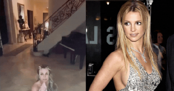 Ái ngại với video mới của Britney Spears! thiet ke chua co ten 21 1759810115072532898509 0 0 335 640 crop 1759810124782942831615gifpng