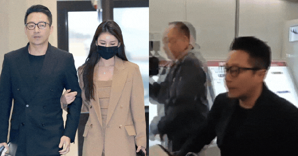 Chồng cũ Từ Hy Viên chính thức tái xuất với thái độ gây xôn xao, cuộc chiến giành gia tài căng nhất Cbiz bắt đầu thiet ke chua co ten 23 1740097461381147643629 0 0 335 640 crop 17400975083852065404149gifpng