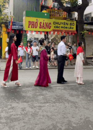 Tổng hợp luyện lần 2: Ca nương Kiều Anh đẹp nền nã chấp cam thường, nam thần 1m9 lướt ngang 3 giây cũng gây bão- Ảnh 6.