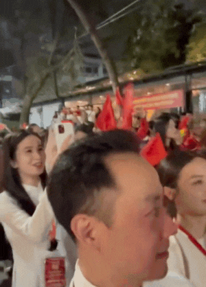 Tổng hợp luyện lần 2: Ca nương Kiều Anh đẹp nền nã chấp cam thường, nam thần 1m9 lướt ngang 3 giây cũng gây bão- Ảnh 5.