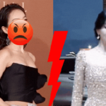 Drama căng đét: Nữ diễn viên hạng A giở trò giật slot chốt thảm đỏ trắng trợn, khiến Lưu Thi Thi khó chịu ra mặt? thiet ke chua co ten 27 17498142651382084367384 0 0 335 640 crop 1749814281111637847379gifpng