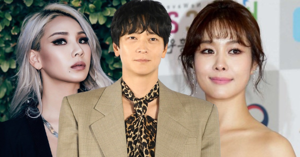 Biến lớn: "Thánh sống" Kang Dong Won, CL (2NE1) và 4 ngôi sao hàng đầu cùng bị điều tra khẩn, nguy cơ đi tù 27 Biến lớn: "Thánh sống" Kang Dong Won, CL (2NE1) và 4 ngôi sao hàng đầu cùng bị điều tra khẩn, nguy cơ đi tù thiet ke chua co ten 27 17582649584951537669596 0 0 335 640 crop 1758264964284836488482png