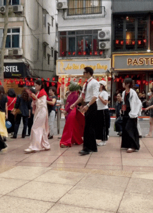 Tổng hợp luyện lần 2: Ca nương Kiều Anh đẹp nền nã chấp cam thường, nam thần 1m9 lướt ngang 3 giây cũng gây bão- Ảnh 9.