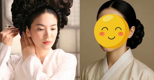 Sốc visual kỹ nữ đẹp nhất Hàn Quốc do AI phục dựng, bảo sao Song Hye Kyo được khen "xé sử bước ra" thiet ke chua co ten 29 1750322127645103972203 0 0 503 960 crop 175032213215096029970png