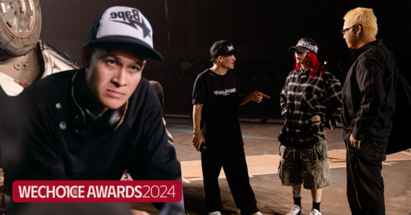 Đạo diễn Việt Tú: "Tôi không hướng tới sự hào nhoáng và gây chú ý, chỉ cần khán giả khóc cười cùng nhân vật" 26 Đạo diễn Việt Tú: "Tôi không hướng tới sự hào nhoáng và gây chú ý, chỉ cần khán giả khóc cười cùng nhân vật" thiet ke chua co ten 3 1736670975951797716746 0 0 314 600 crop 17366709838781330301675png