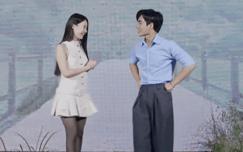 AMEE gây tranh cãi thái độ thiếu lịch sự vì lặp đi lặp lại 1 hành động khiến em trai Sơn Tùng sượng trân- Ảnh 3.