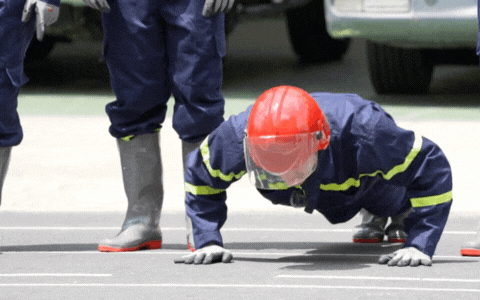 Lê Dương Bảo Lâm bị kỷ luật, Song Luân gây tranh cãi vì đùa giỡn quá đà!- Ảnh 2.