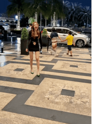 Đường đua Halloween 2025 bắt đầu: Huyền Baby o ép vòng 1