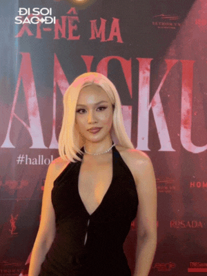 Đại tiệc Halloween đỉnh nhất từ trước đến nay của showbiz Việt: Dàn sao hot đổ bộ nhưng không nhận ra ai là ai!- Ảnh 14.